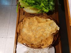 -海银海记潮汕牛肉火锅(新港中路海珠店)