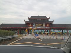 -南岳衡山风景名胜区-南岳大庙