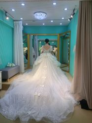 -天使嫁衣婚纱馆