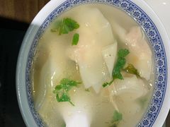 -松针蔡记蒸饺(花园路店)