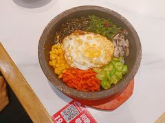 -小木屋拌饭(抚顺望花凤城商业街店)