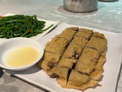 -粤北餐馆
