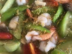 -老房子金沙元年川菜食府·花园餐厅(金沙店)