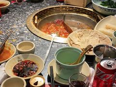 -蜀大侠火锅(森兰花园城店)