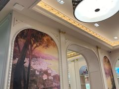 -Angelina安吉丽娜(恒隆广场店)