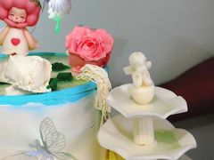 -CAKEBOSS蛋糕老板(东直门来福士店)