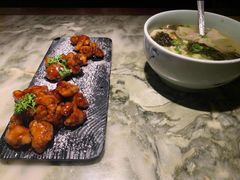 -绿茶餐厅(昌平悦荟店)