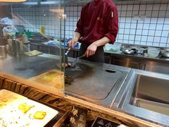 -松子料理(亮马桥店)