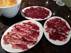 -八合里潮汕鲜牛肉火锅(深圳海岸城店)
