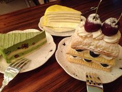 iphone_upload_pic-治愈系甜品The Soothing Dessert(科海大楼店)