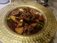 -天山传奇新疆菜(SKLP店)
