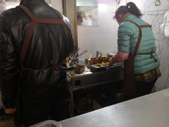 -五厂炸串(四流南路店)