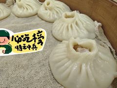 -开封灌汤包子铺(尚志大街店)