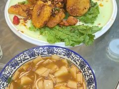 -伊阑泽大循化餐厅