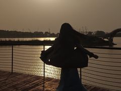 -梁子岛生态旅游区