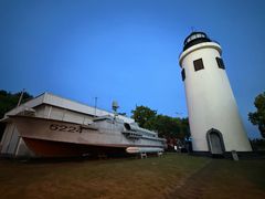 -上海中国航海博物馆