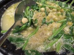 -陶德砂锅(蜀汉路店)