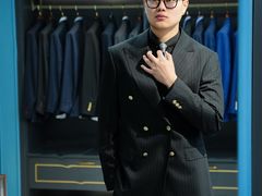 -尊卡诺高级西装礼服定制(江东中路店)