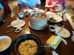 -上海小南国(正大店)