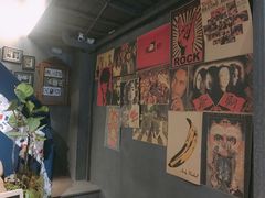 -蜉蝣酒吧(仓山万达店)