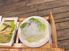 -祥源南门羊蝎子 涮肉(密云店)