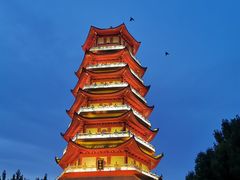 -芜湖方特东方神画