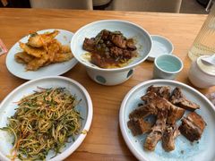 -一轩饺子馆(丽都店)