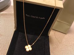 -梵克雅宝(国贸商城店)