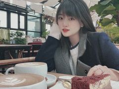 -北马山庄植趣咖啡