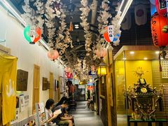 -拉面莊夢語＆中华料理八椿