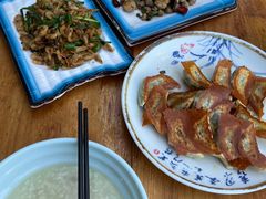 -桐梓锅贴饺(桃源东路店)