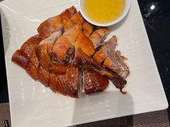 -上海虹桥宾馆味翠餐厅