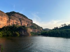 -丹霞山风景名胜区