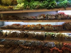 -江二娃串串香(科园四路总店)