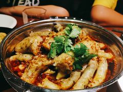 -葡萄集|滋味新疆菜·精酿酒馆(瑞豪酒店)