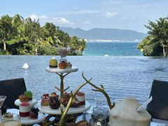 -三亚太阳湾柏悦酒店