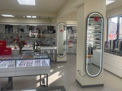 -潘多拉眼镜·蔡司依视路明月(潘家园店)