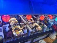 -山河屯铁锅炖鲜鹅·东北菜(开发区一店)