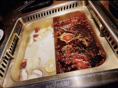 -九鼎轩脆毛肚火锅(邗江万达店)