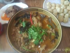 -葛记焖饼(伏牛路店)