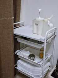 -银座Calla日式美容沙龙