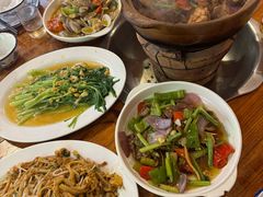 -洪大厨鸡煲(福田店)