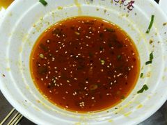 -张氏宽窄巷成都名小吃(茂业百货华强北店)