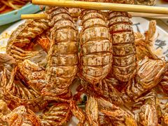-人和啤酒屋海鲜大排档(营口路店)