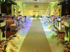 -金玫瑰商务会馆(新孔南路店)