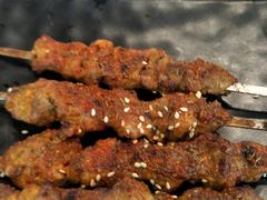 -阿达西新疆特色美食(悦海新天地中央广场店)