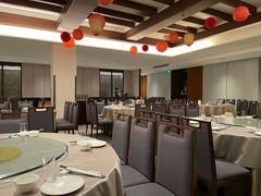 -静之湖湖畔餐厅