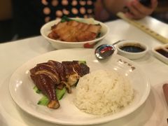 -大哥餐厅(西城花园店)