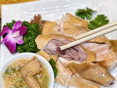 -好彩海鲜火锅饭店(银河百老汇店)