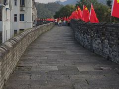 -台州府城(江南长城)